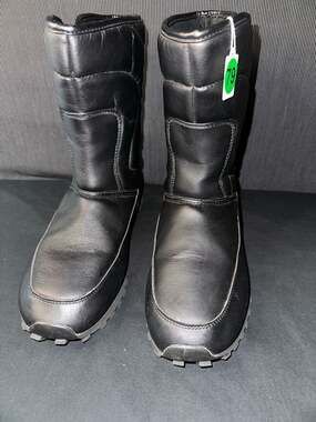 No.79 Ozark Trail Gary 5 Synthetic Leather Boots
